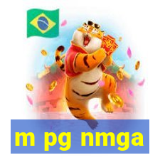 m pg nmga